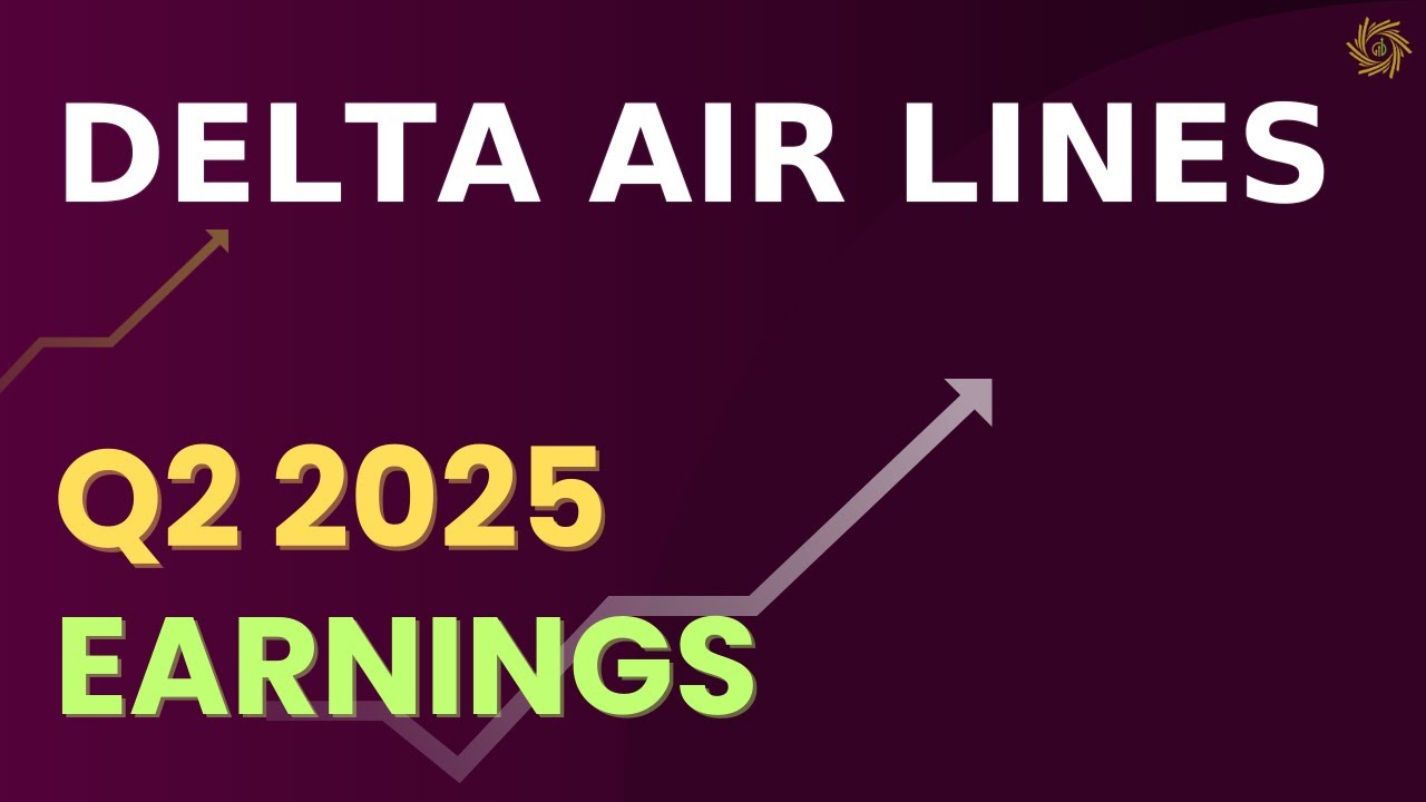 Delta Air Lines (DAL) Q2 2025 Earnings Call