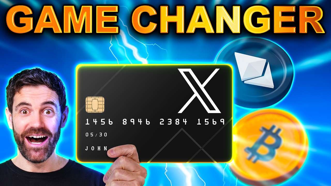 What X Money Means for Dogecoin and the Future of Crypto