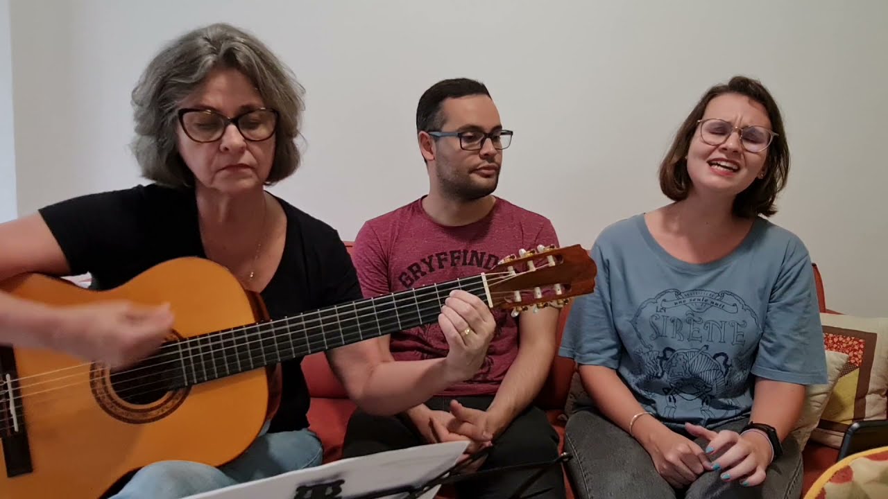 Sacramento da Comunhão (COMUNHÃO)