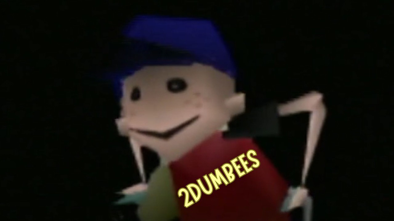 I Am The PaperGod | Paperboy 64
