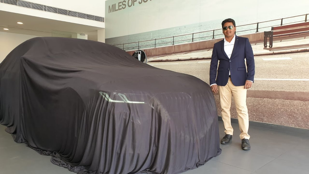 Taking Delivery of BMW 6 Series GT | Dream Car | Special Moment | Walkaround & Driving Video in 4K
