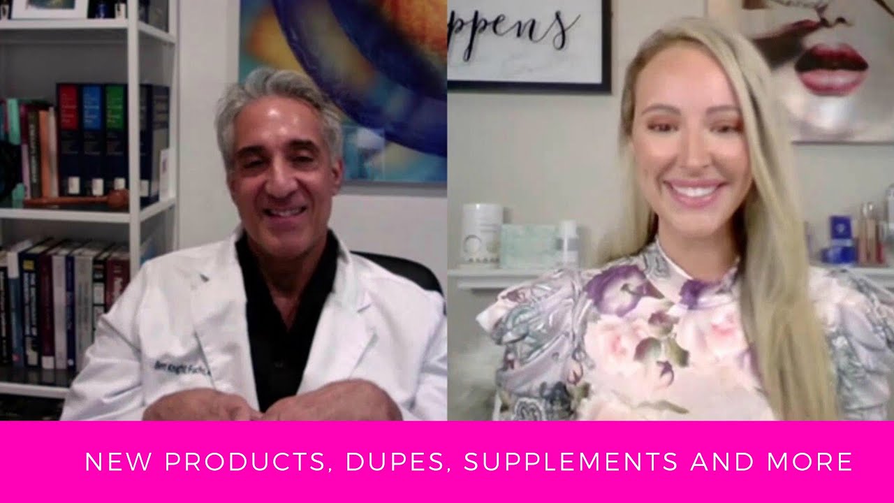 NEW Skincare with Truth Treatments Ben Fuchs + MORE | 2020