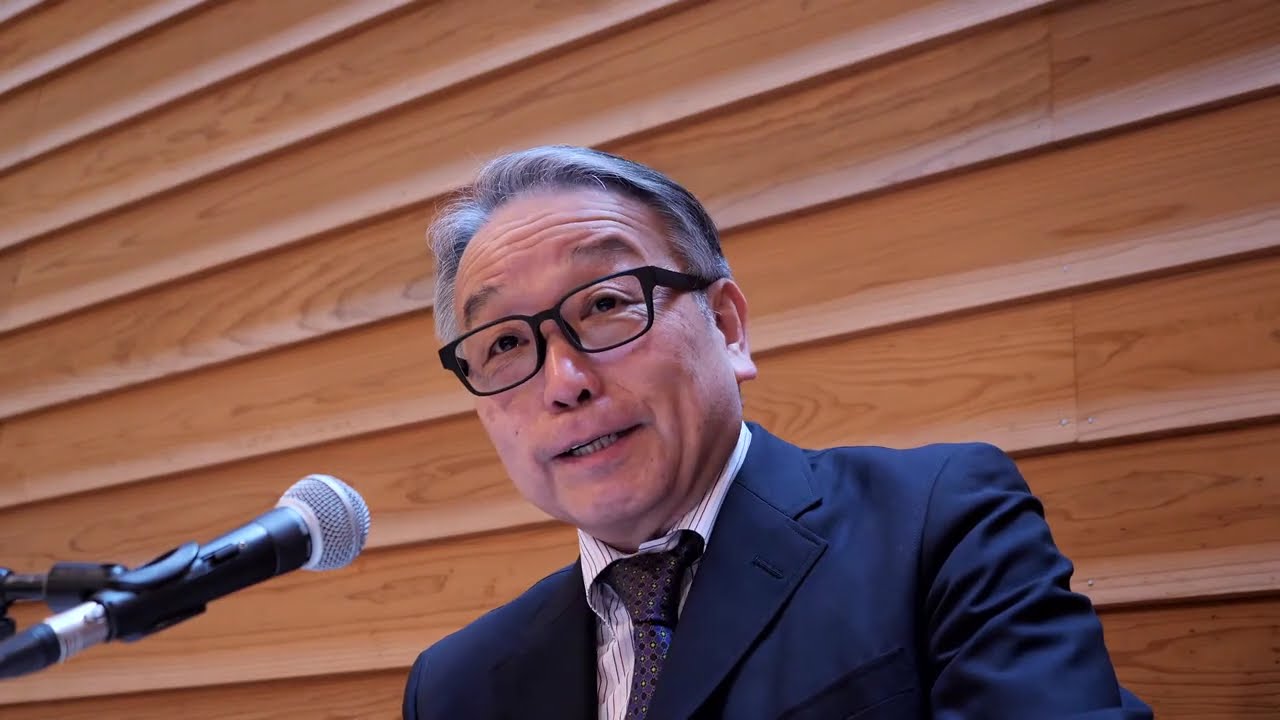 2025年3月9日 「神の声が聞こえる―荒廃と混沌の時代を生きるための信仰」創世記1：1ー５　奥田知志牧師宣教　東八幡キリスト教会 主日礼拝