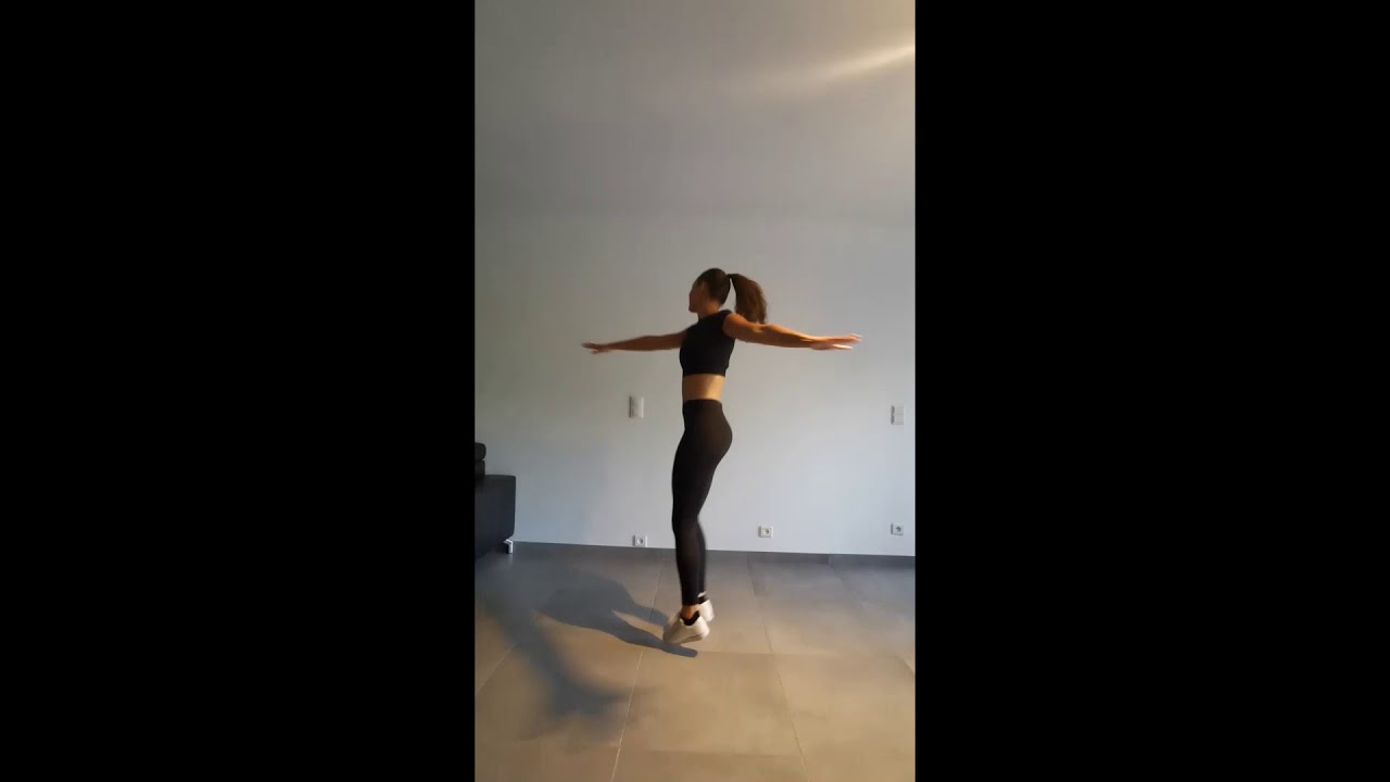 Instructie video 7: dance workout