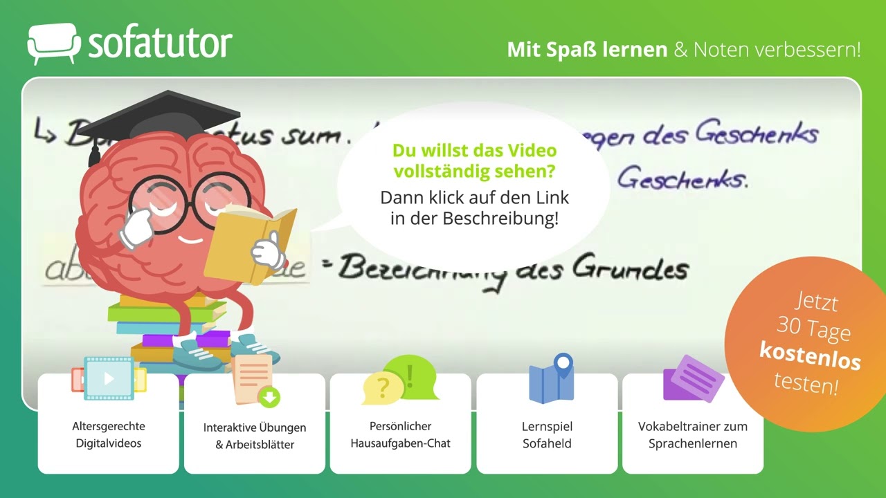 Was ist ein Ablativ? einfach erklärt – Latein