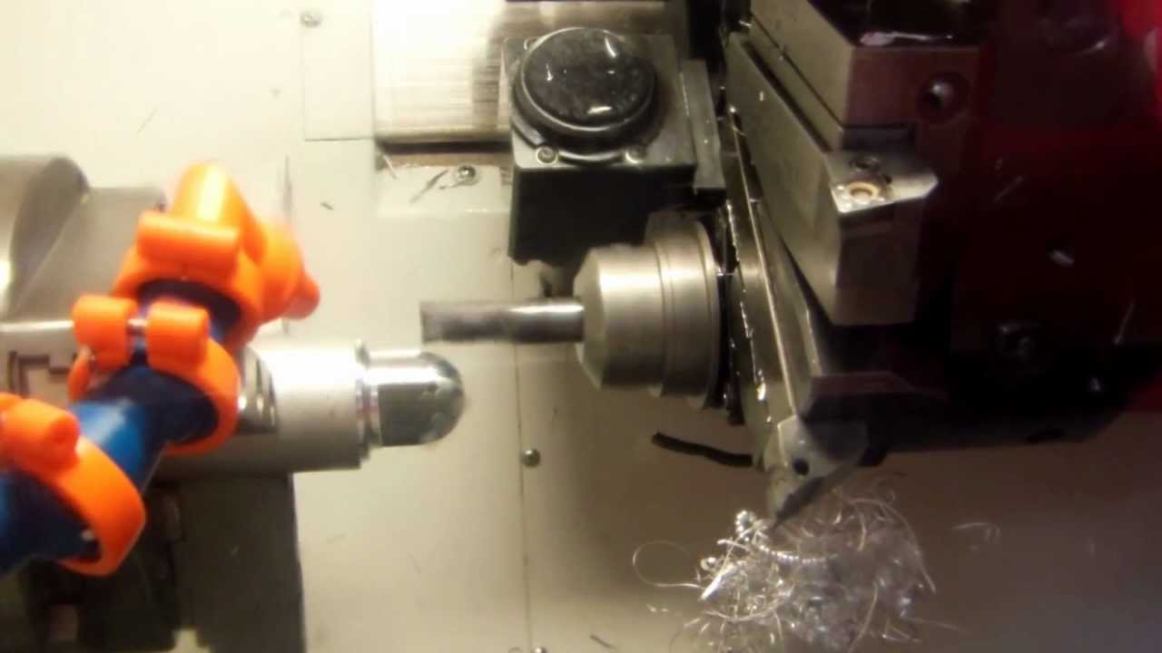 EMCO E45