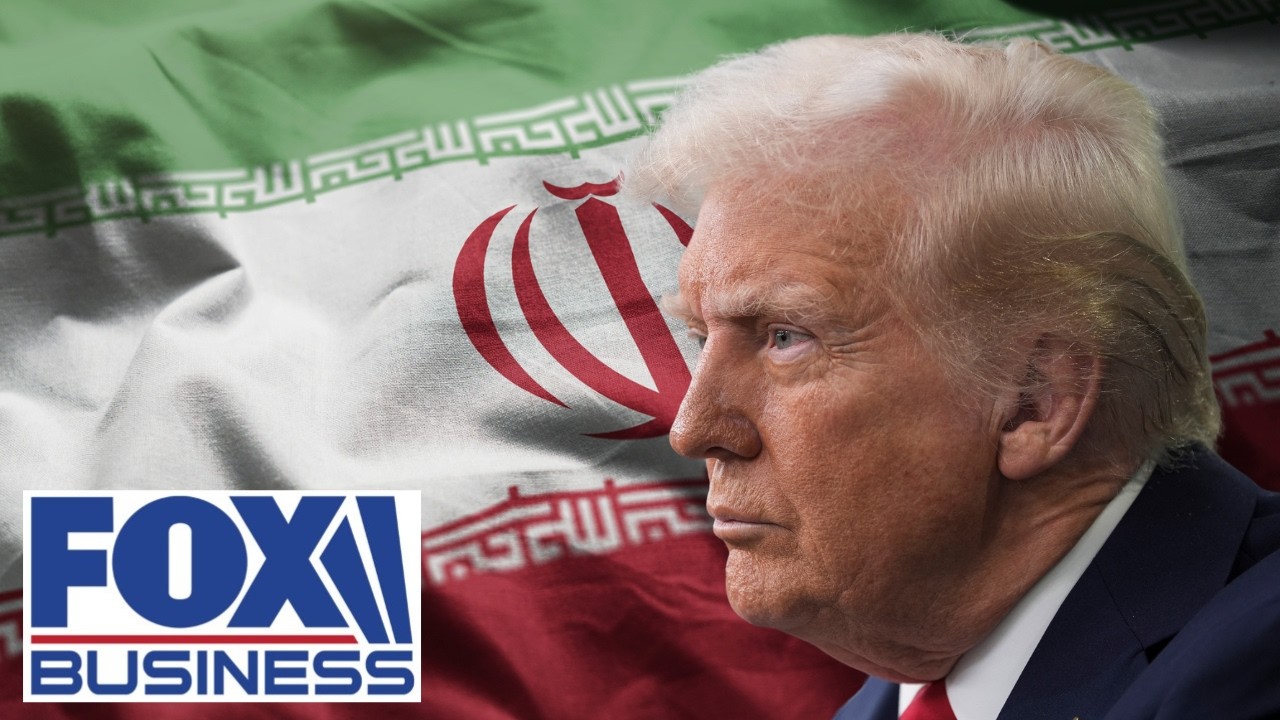 Вот позиция Трампа, утверждает генерал Кин | Иран и обзор внешней политики
