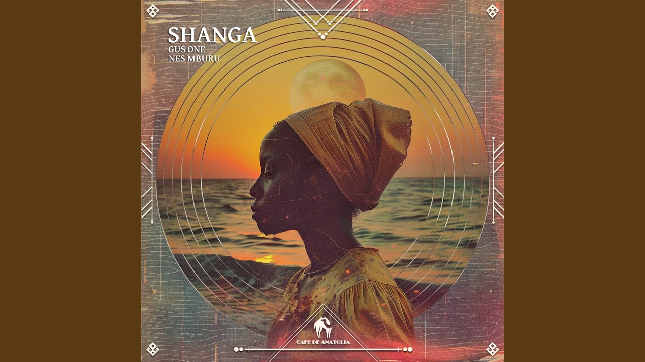 Shanga