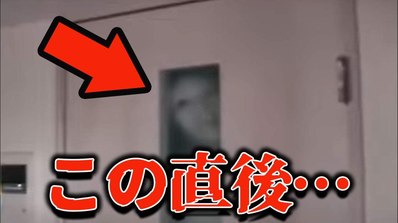 【ゆっくり解説】「マジでゾッとした…」身の毛もよだつ戦慄の恐怖映像6選