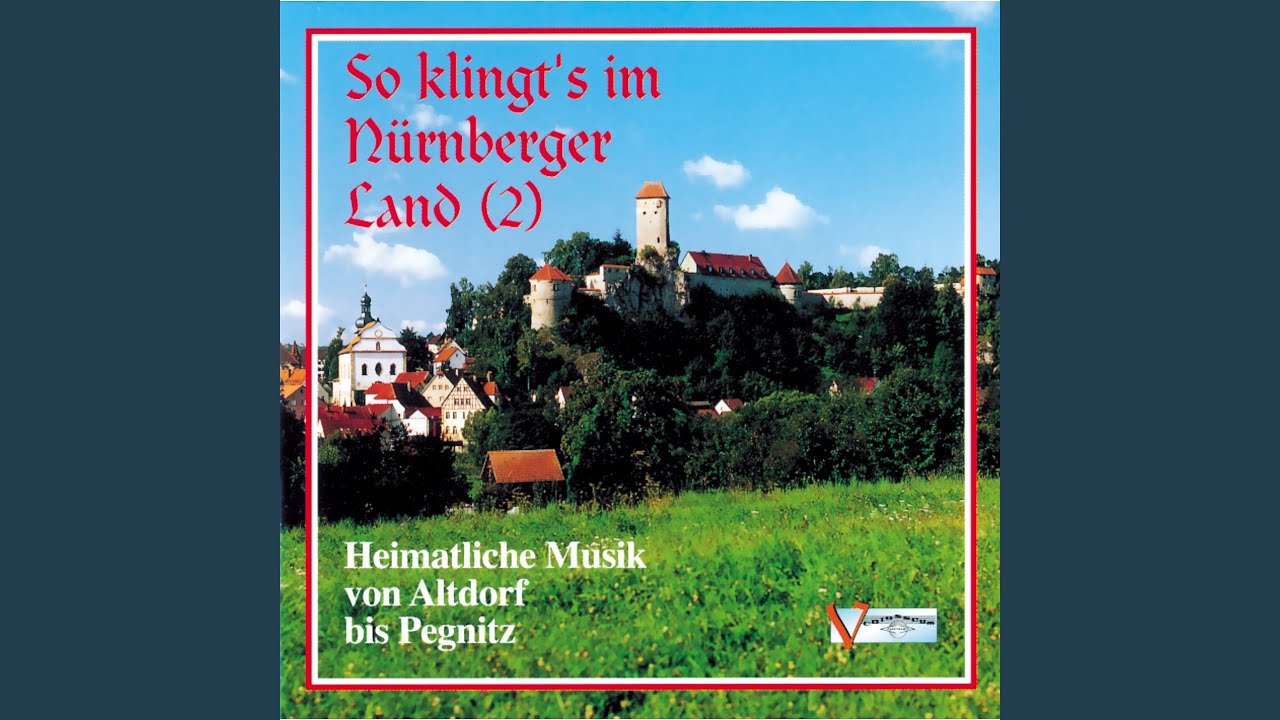 Etzlwanger Schottisch