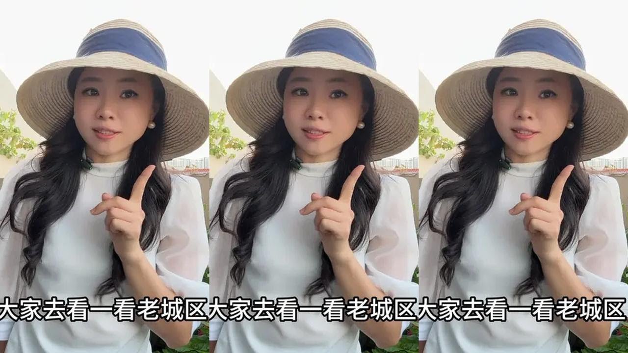 越南的老城区吃了海鲜大排档，这物价大家感觉如何？#海外生活 #越南