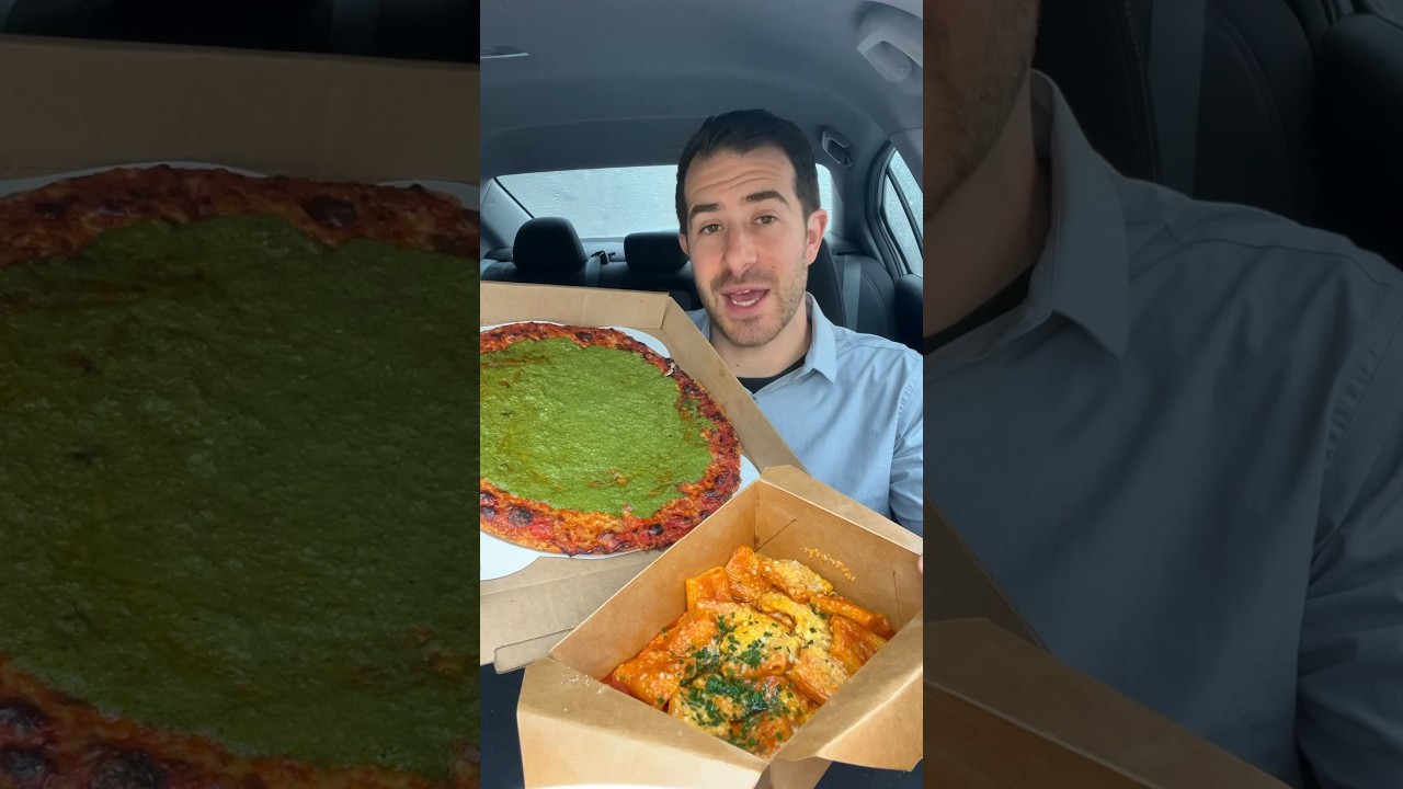 $100 Indian Food Lunch in LA