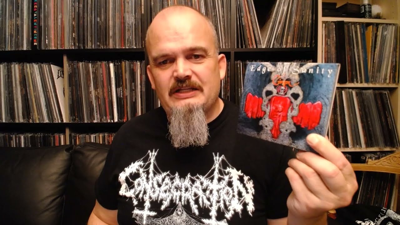 Bonded By Metal collection update #195 A Massive Pile of Thrash and Death Metal, Old and New