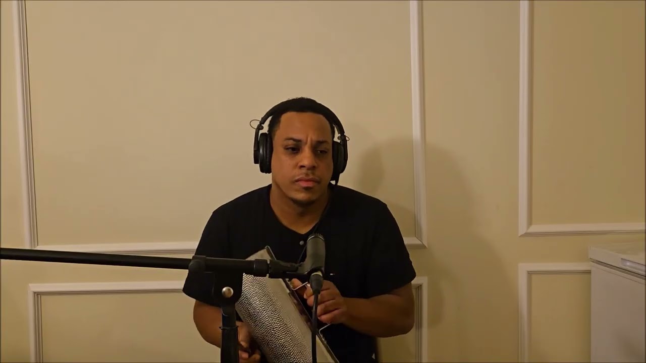 Adonde Va Nuestro Amor - Alex Bueno (cover)