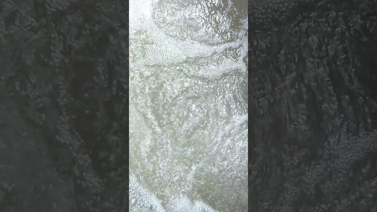 Tamiz estático - PTAR