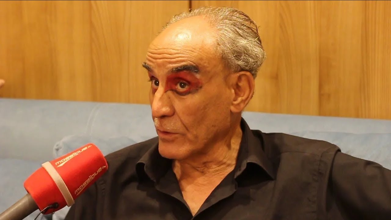محمد كوكة : 'فدلكت باستحباب كيف قلت نقطّع الحجاب   ولا أعتذر '