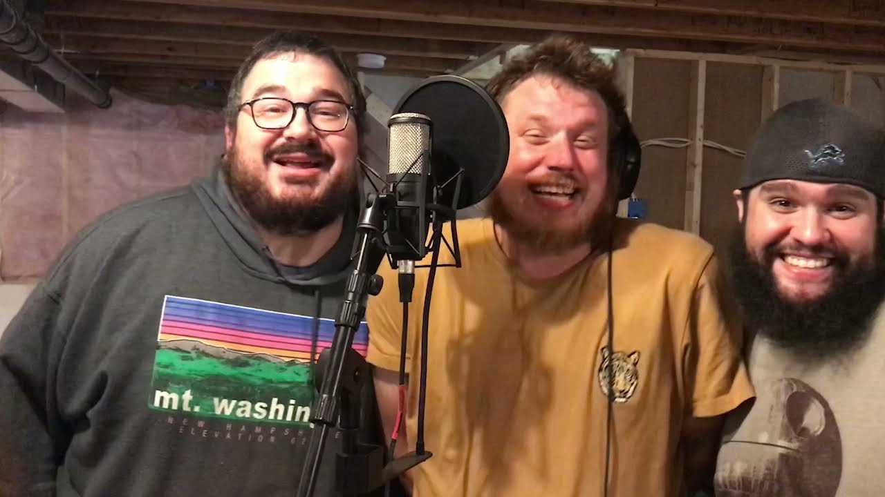 Moonage Daydream (COVER)
