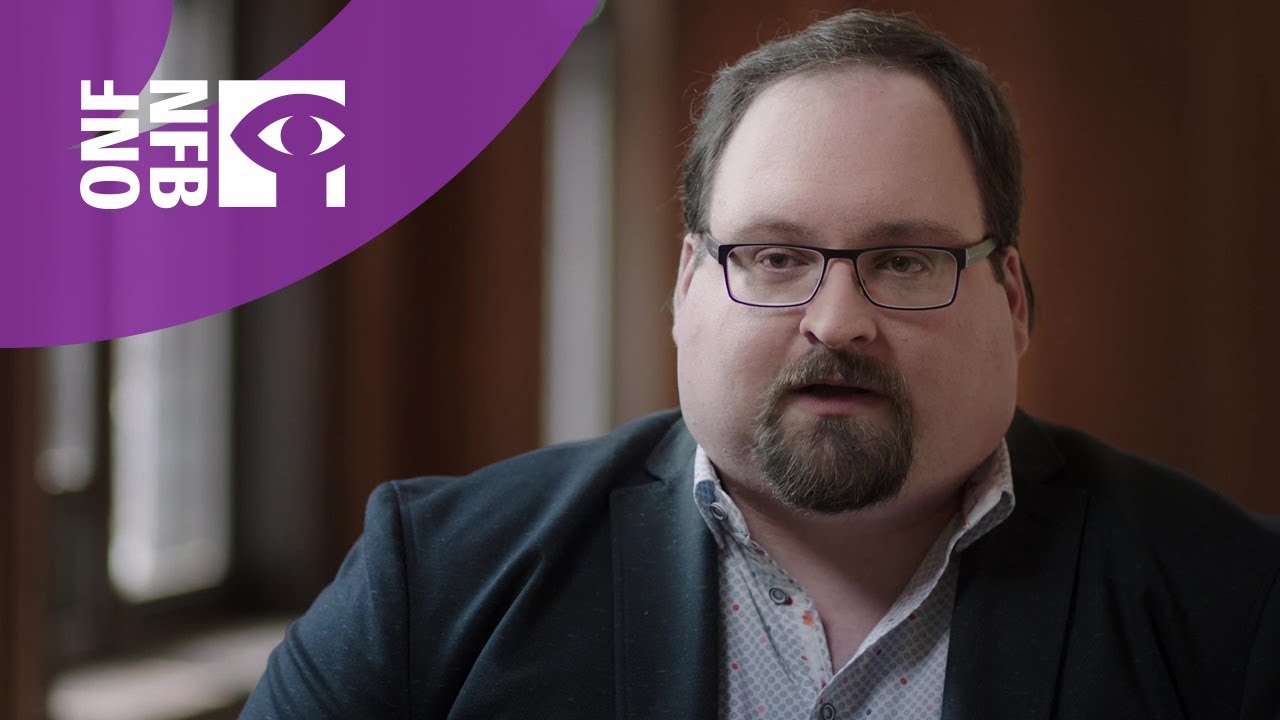 Star Wars Kid: The Rise of the Digital Shadows | &ldquo;I decided to have a little fun&rdquo; | (Clip)