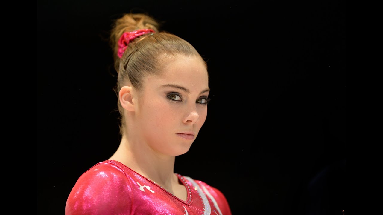 2013 Artistic Gymnastics World Championships - Women's VT and UB Finals - We are Gymnastics!