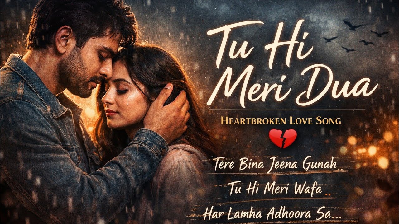 TUM HI MERI DUA | OFFICIAL SONG 