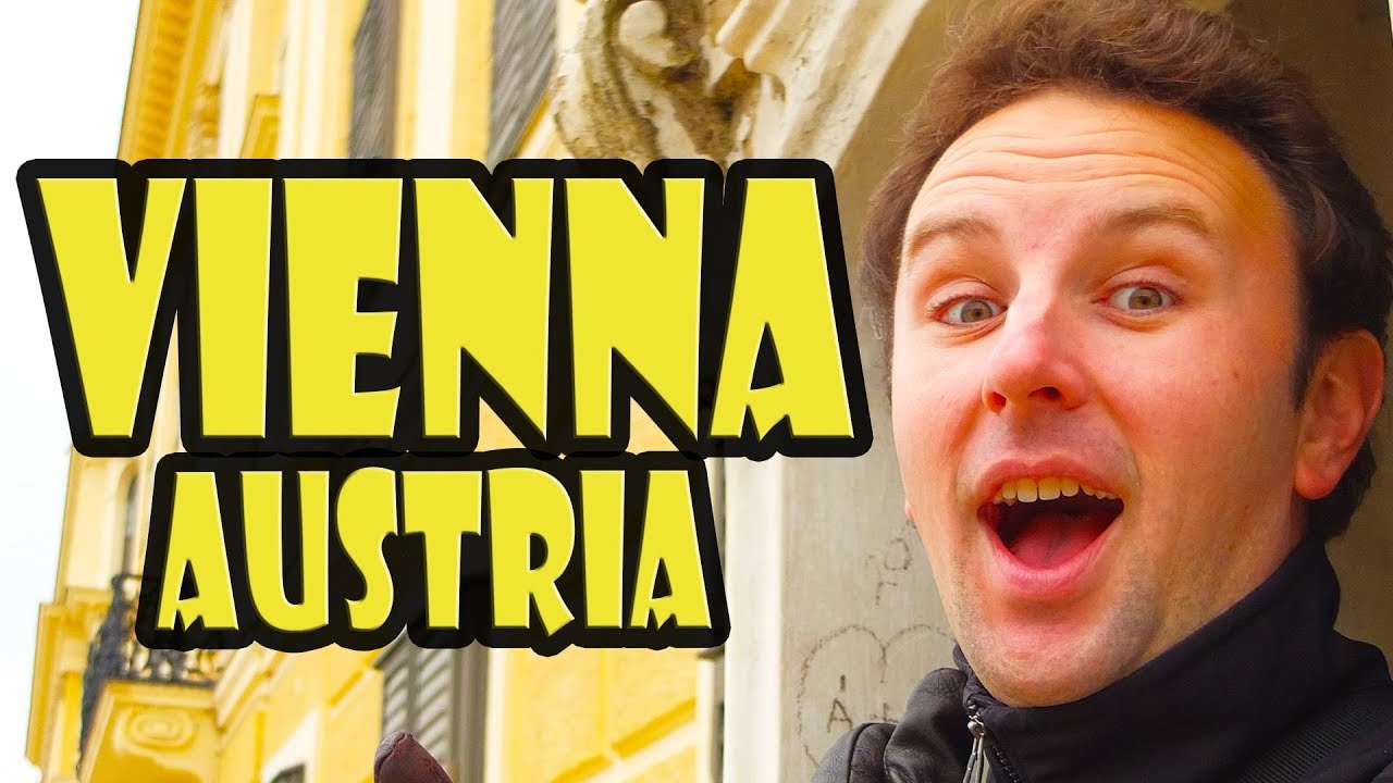 Vienna Travel Guide