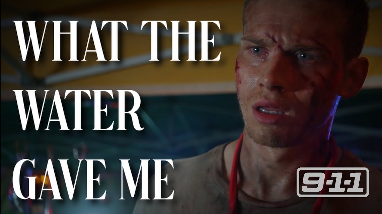 What the Water Gave Me | BUCK (9-1-1)