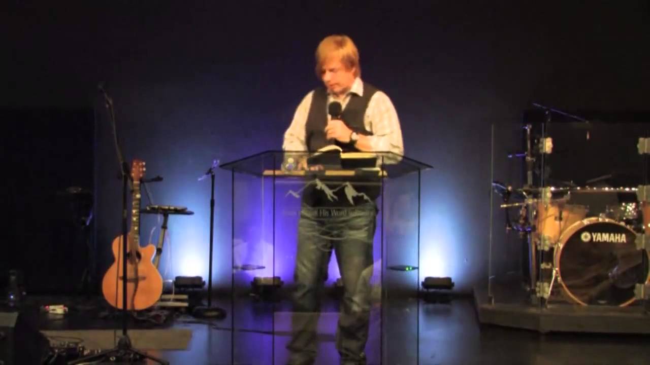 Riley Stephenson - City on the Hill Live