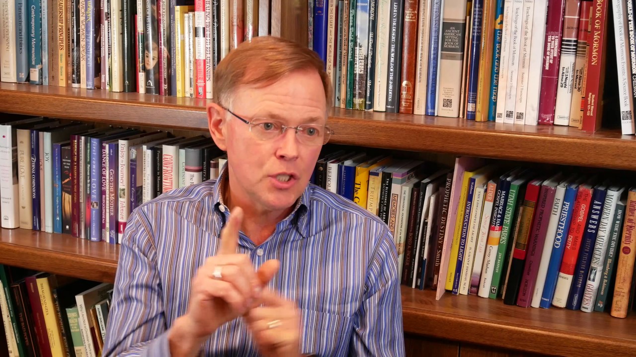 49: Mormon Polyandry:  More Than One Husband? (Part 7 of 11 Brian Hales)