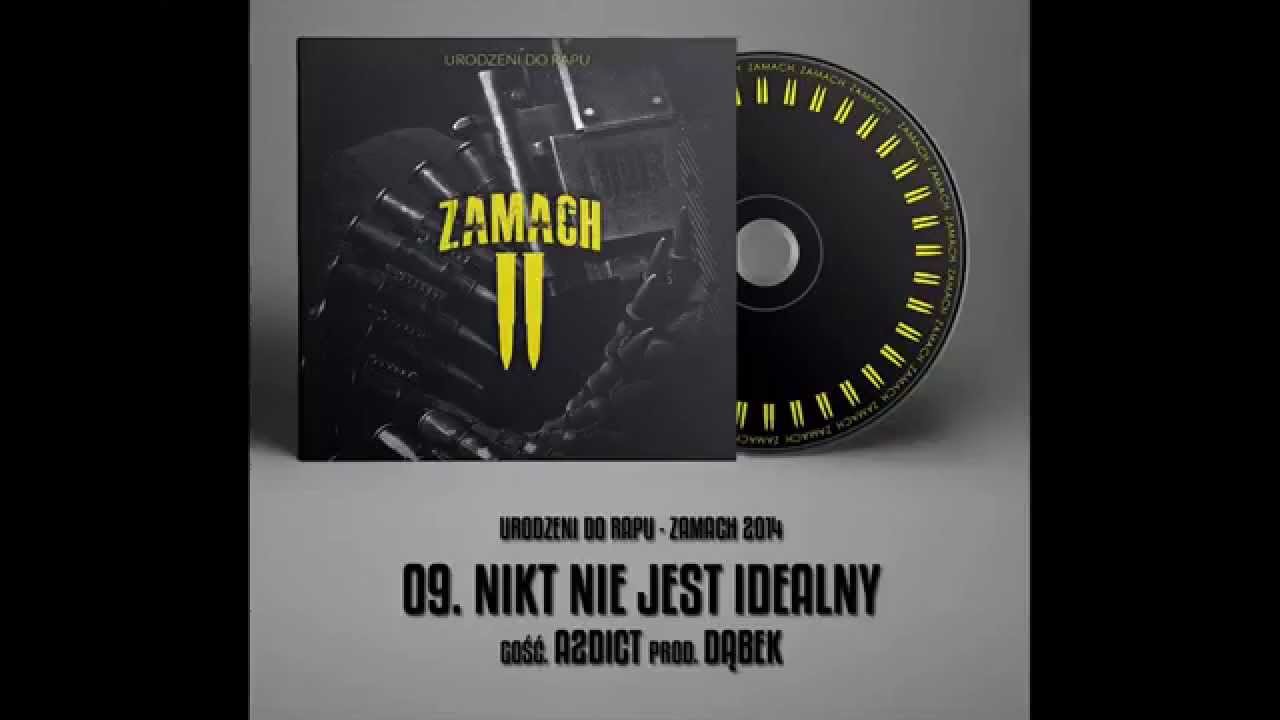 09. UDR2 - NIKT NIE JEST IDEALNY gość. A2DICT