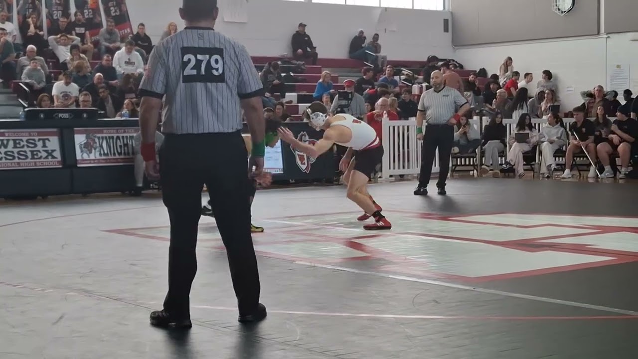 District final part 1