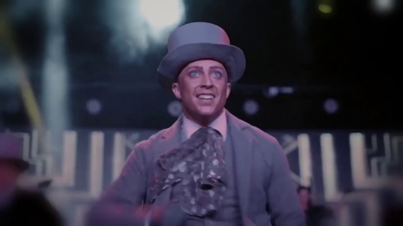 TNT Organization - Cabaret Show