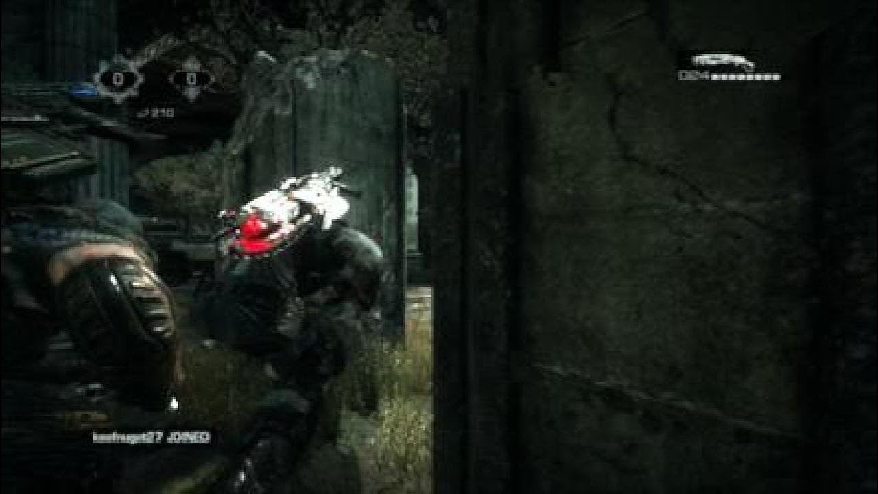 GoW Reloaded Road to SERIOUSLY! 10K Kills! Slowly feel like we improving