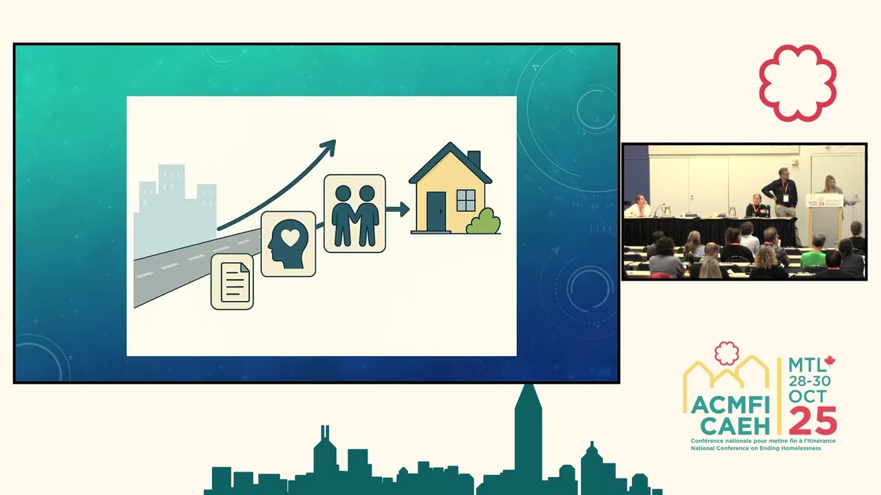 How Health and Housing Partnerships Prevent Homelessness - OS3
