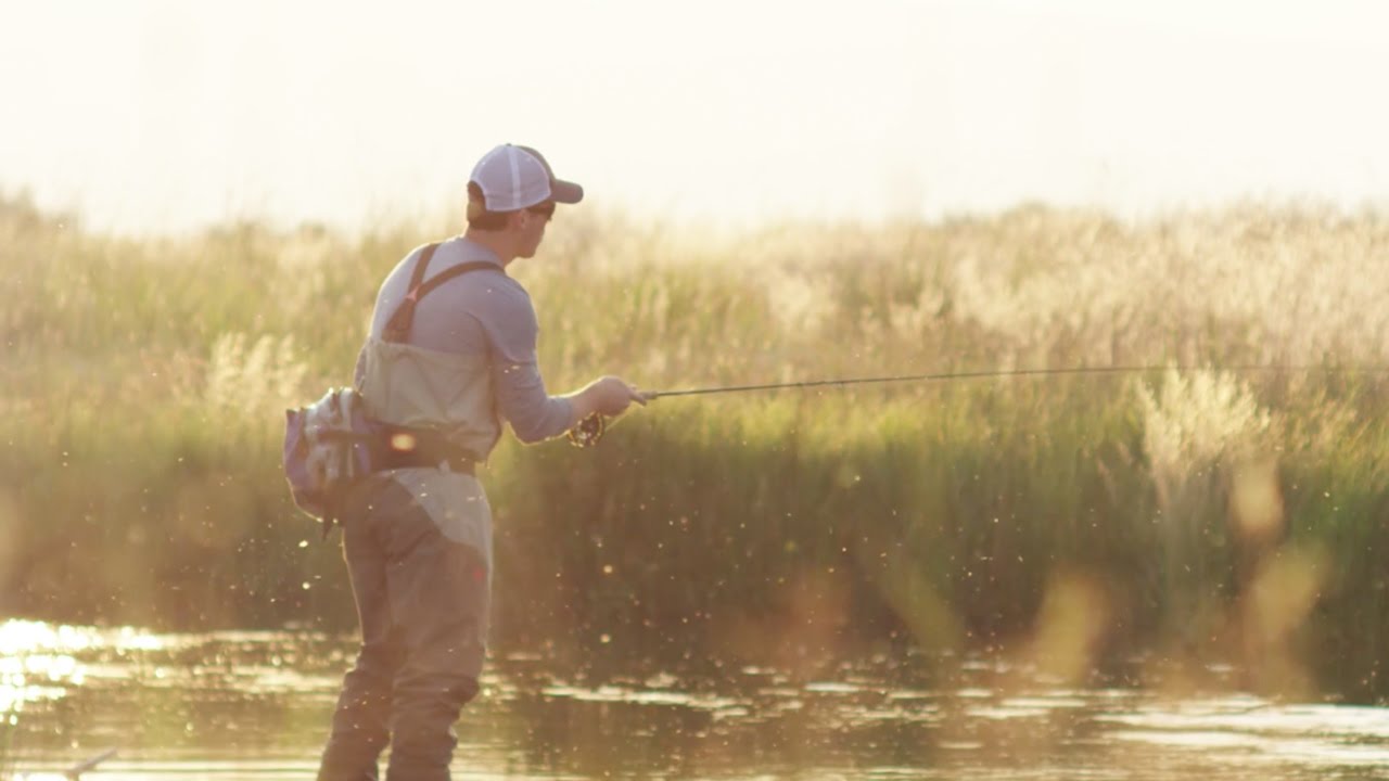 Sage X Fly Rods
