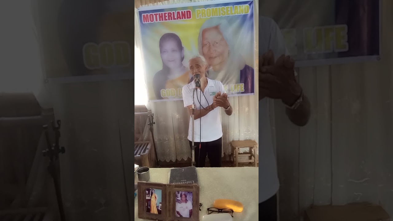Maasay ti kinapudno ket maipalawag 
