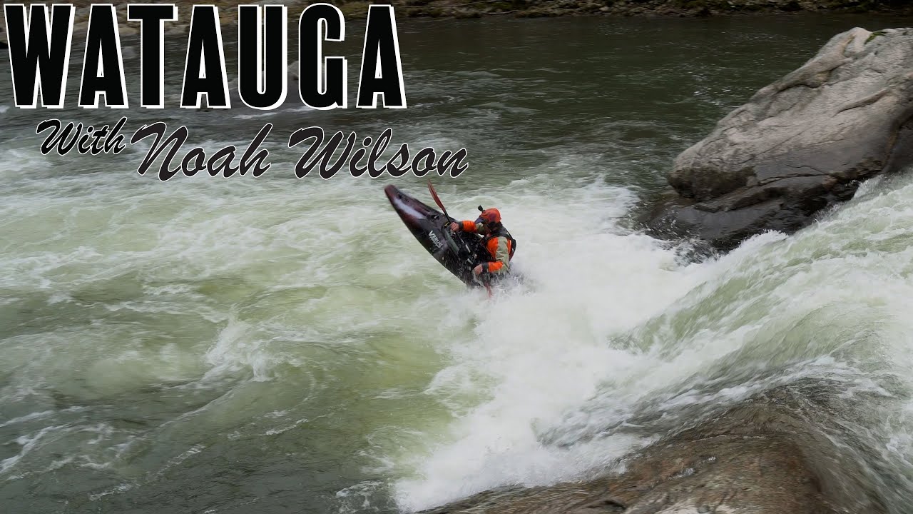 Watauga with Noah Miller