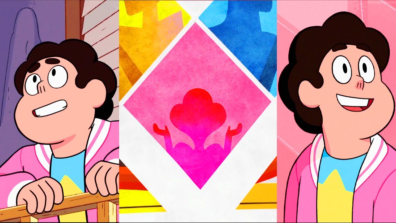 L i t - Ture | BluJayMix (Steven Universe The Movie REMIX)