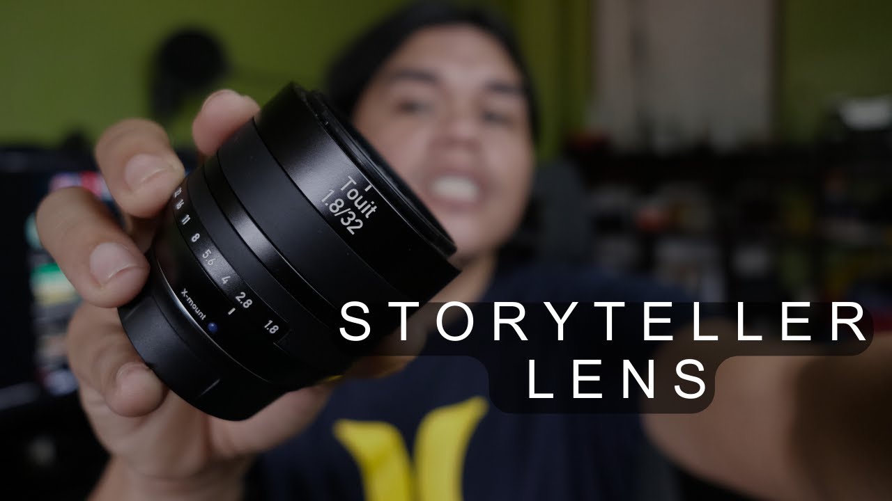 Zeiss Touit 32mm:Color and character for stories #ziesstouit