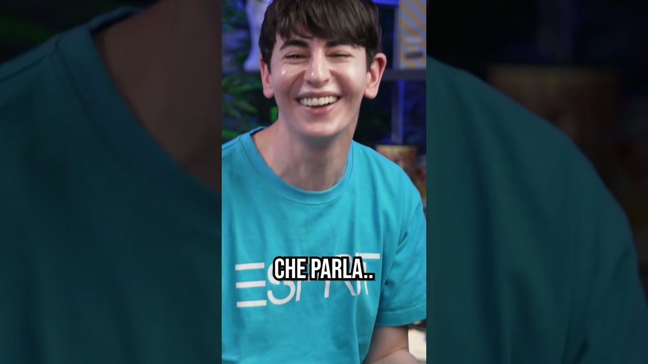 Parlare COREANO con l'accento ITALIANO 