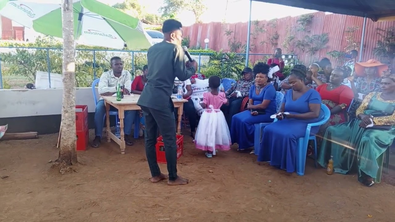 goma iliofanya watu walie kabati kitui angalia hiii  ndeke yamuthanga