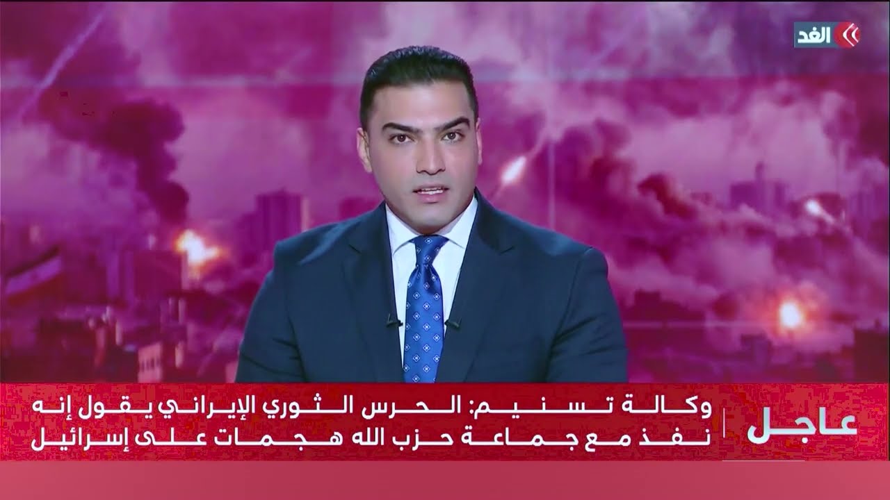 دخول بري وضرب النظام.. هذا هو ما ينتظر إيران.. قراءة تحليلية مع الباحث السياسي باري دوناديو