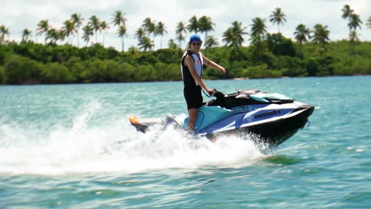 Jet Cooler Lifestyle l Para quem vive a vida náutica de verdade! ⚓🌊