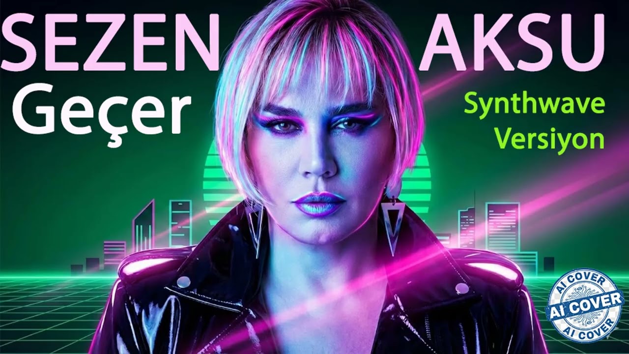 Sezen Aksu - Geçer (AI Cover)