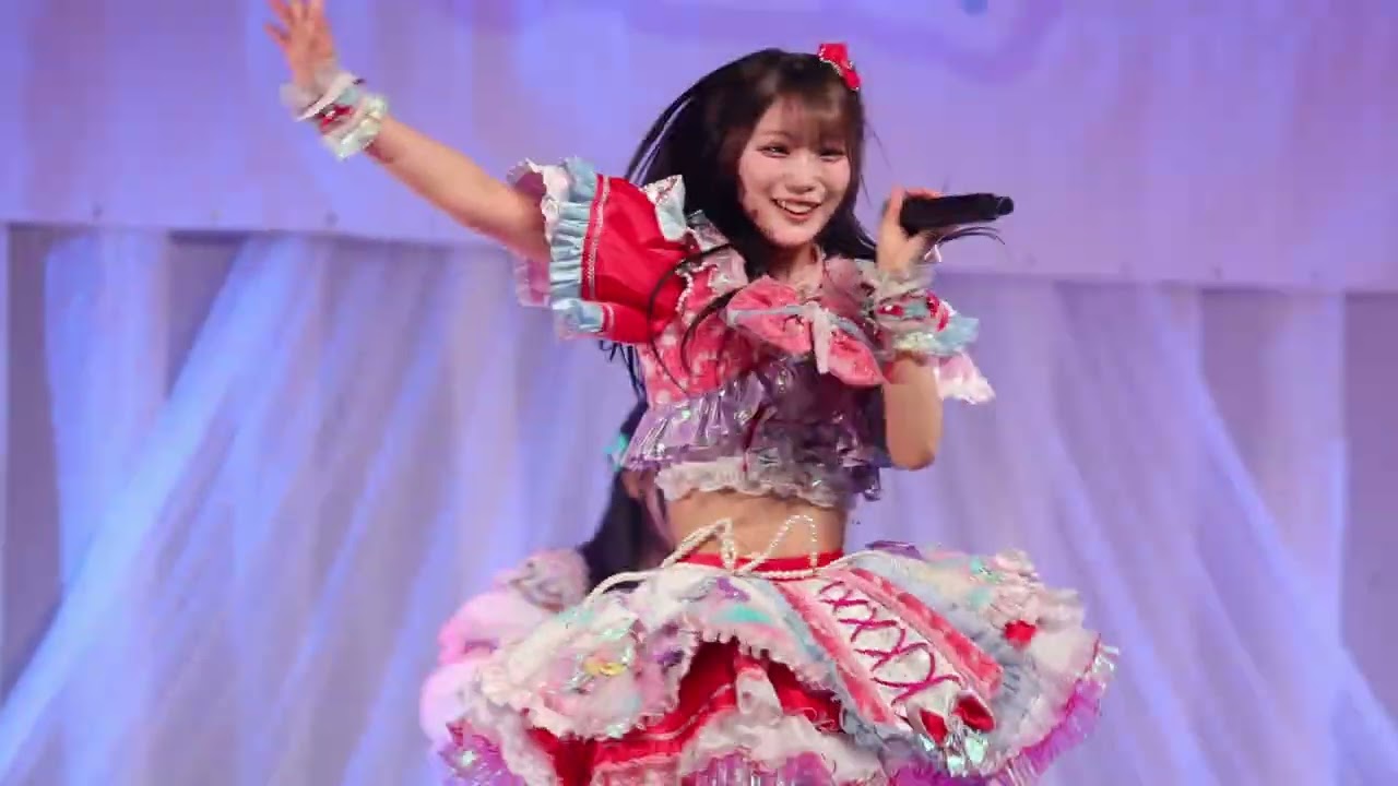 2026.3.15 FULL版 【AQA】 AURmG-FES at 中日ホール