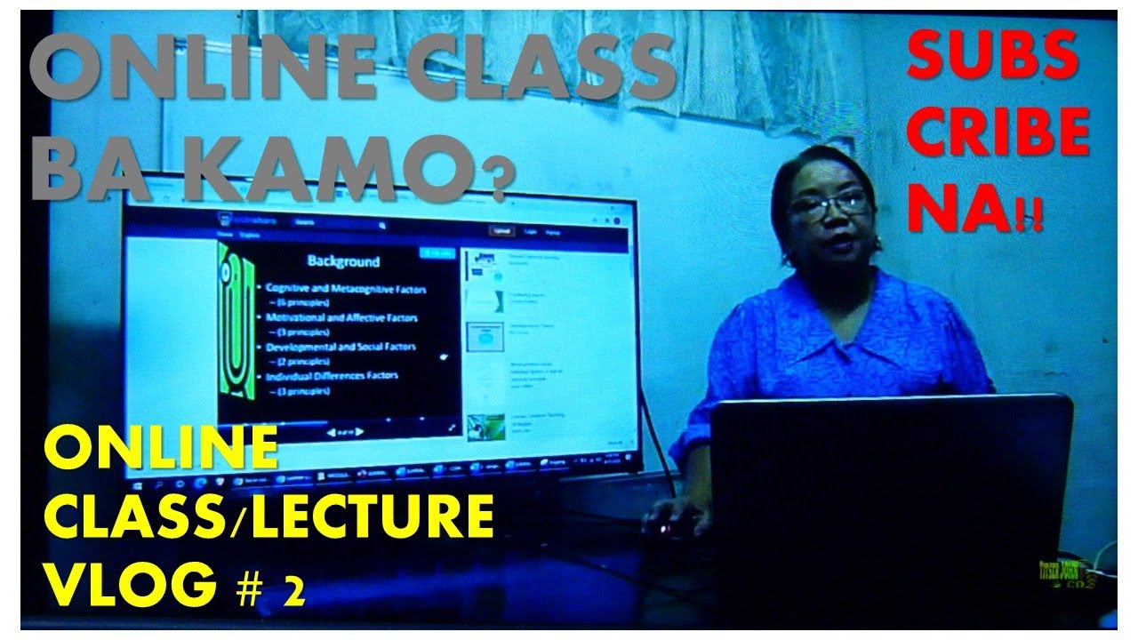 EDUC 211 I LEARNER CENTERED PSYCHOLOGICAL PRINCIPLES I With Maam Vicky