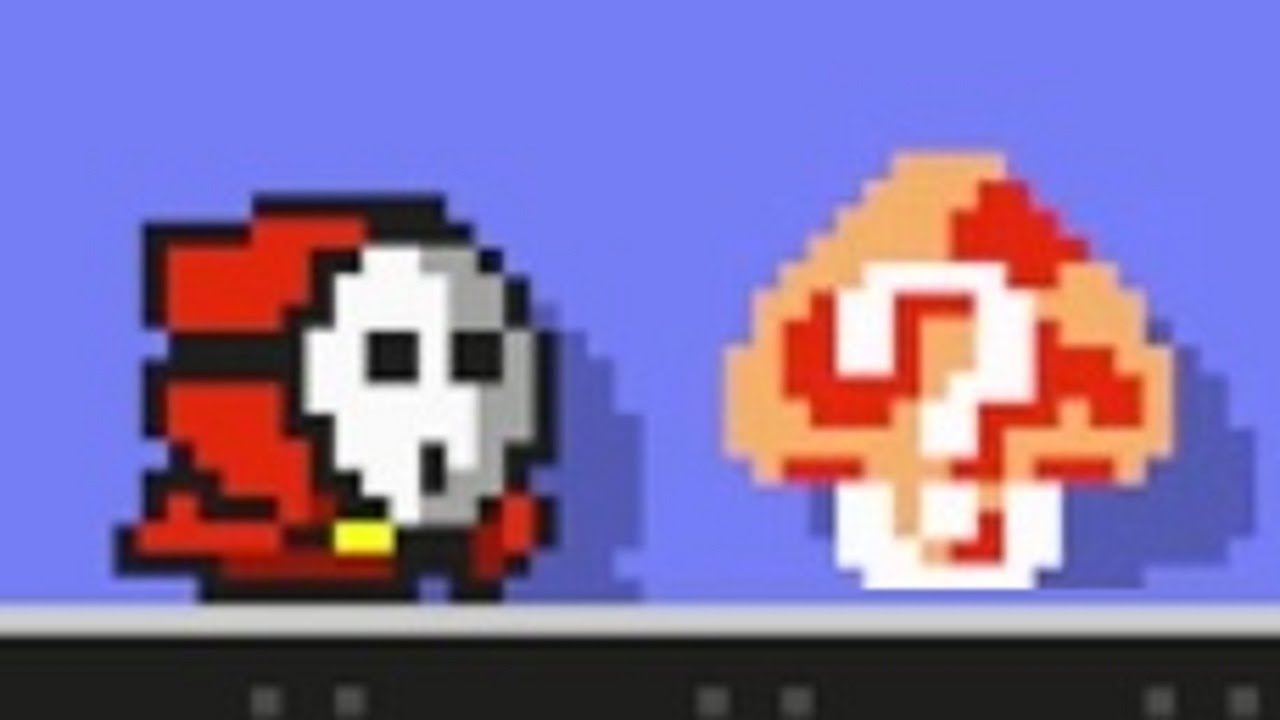 Super Mario Maker - 100 Mario Challenge 