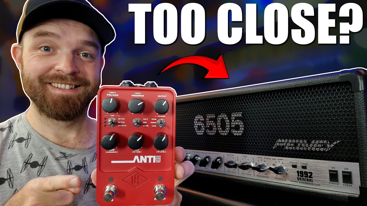 How to make the ANTI sound AMAZING!
