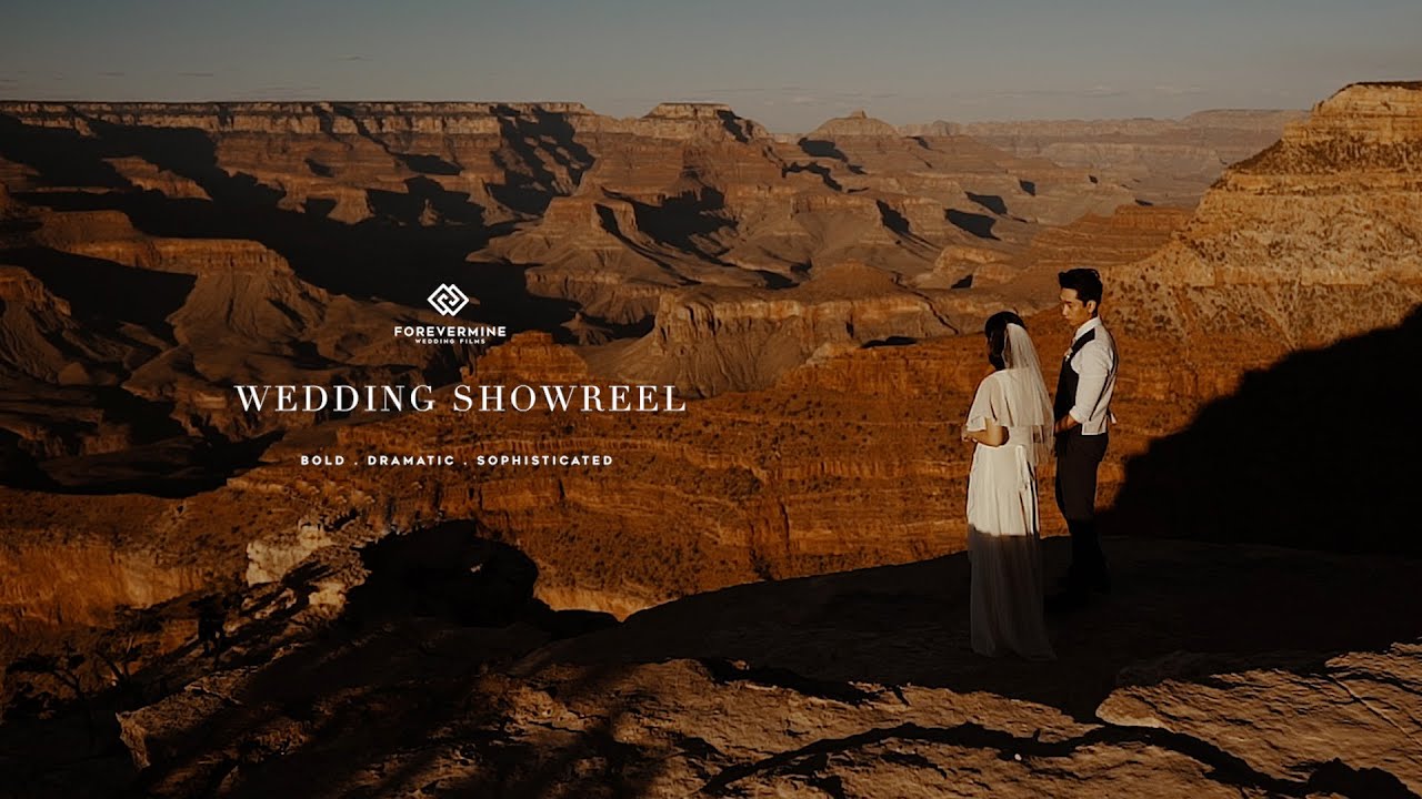 Forevermine Films - Showreel