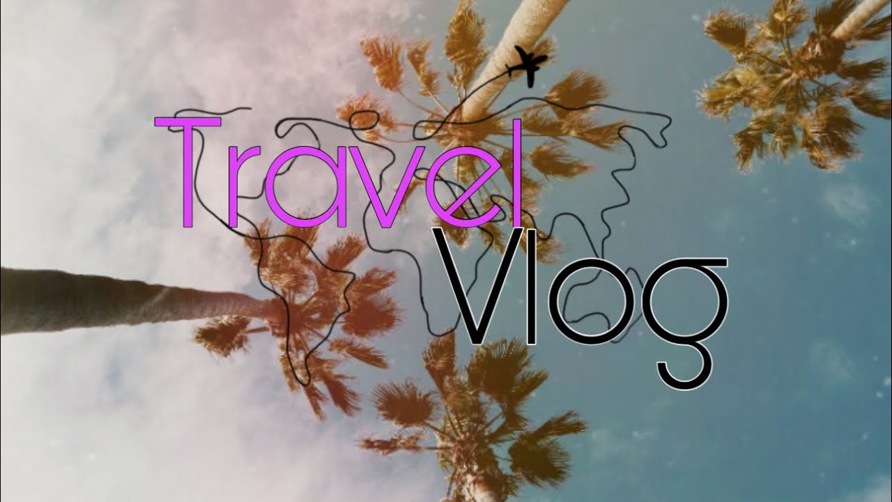 Vlog | Hurghada | September ‘23