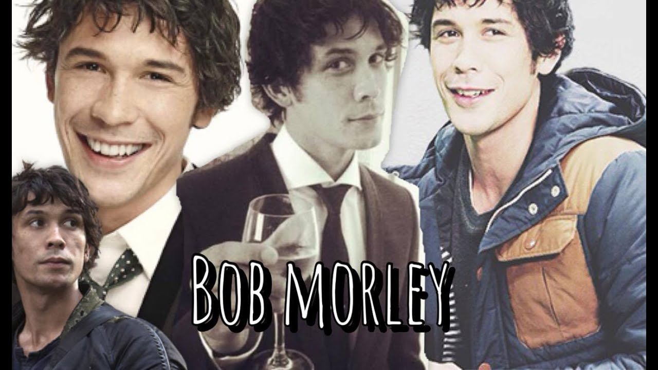 Bob Morley - remix